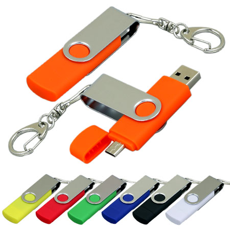 USB    Micro USB FOLD 2 