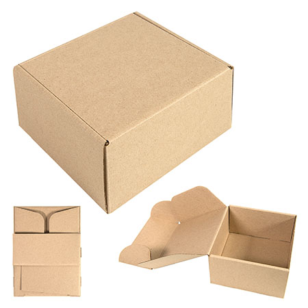   Mini BOX