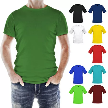 мужские футболки с логотипом