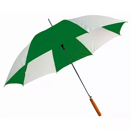 полуавтоматический зонт