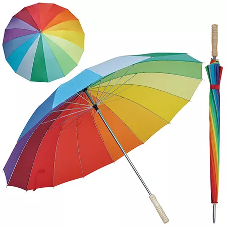зонты оригинальные с лого