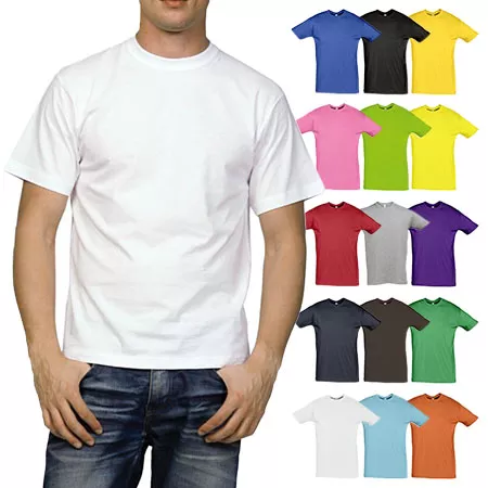 мужские футболки с логотипом фирмы