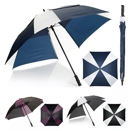зонты трости с логотипом