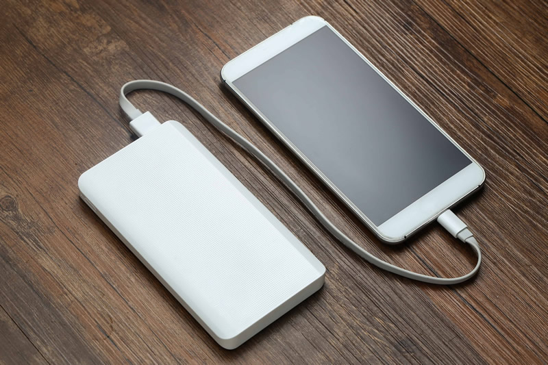     Power Bank   