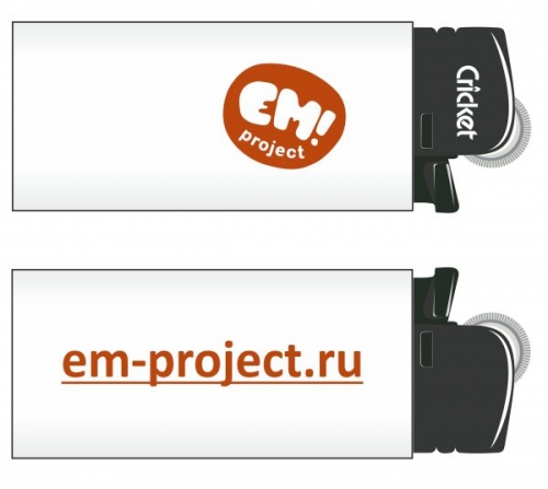    EM PROJECT        1+1