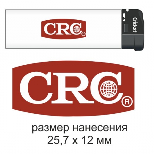    CRC  1+0