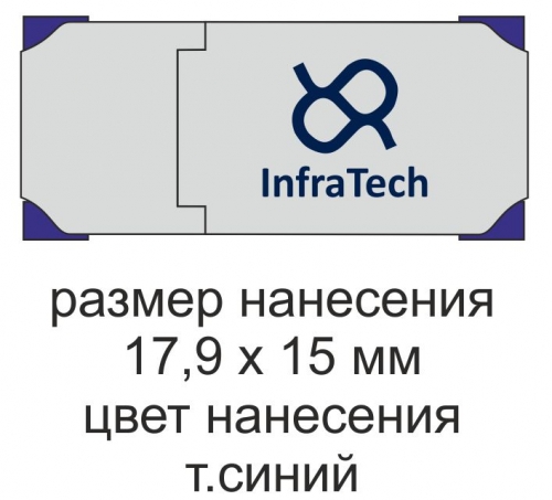    InfraTech  1+0