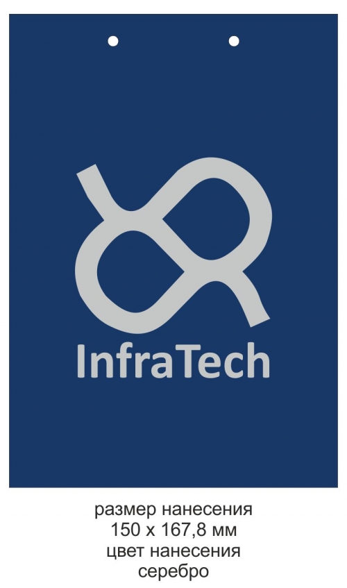     InfraTech   25369 , 1+0 