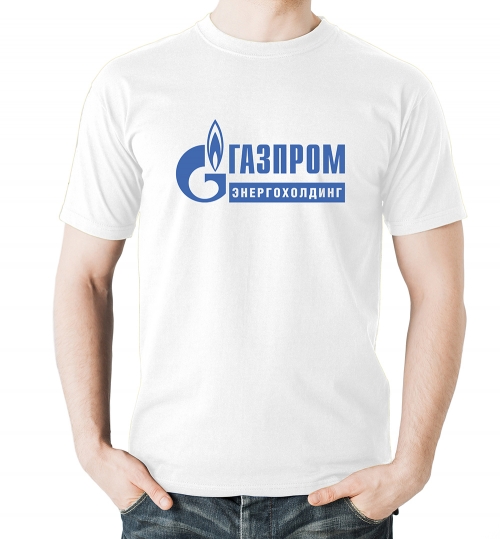 Футболка с камазом