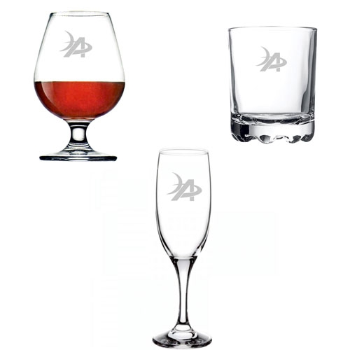 стаканы со своим логотипом