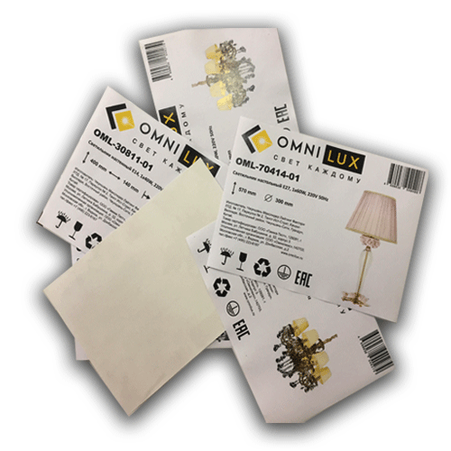 ������� � ��������� OMNI LUX ������� �������� �5 ������� ������� �� �������������� ������� ������ 150 ��.