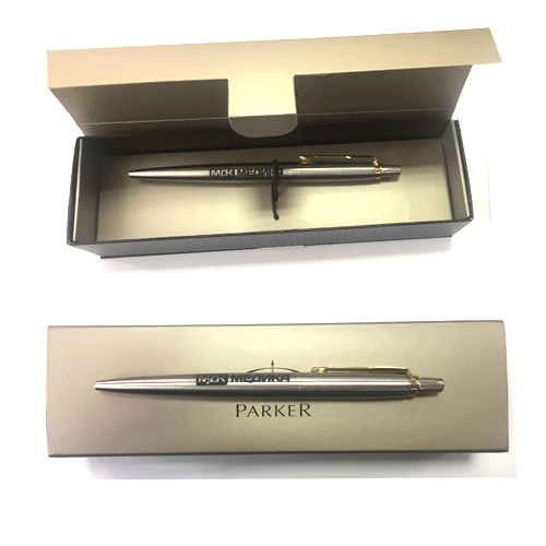����� ��������� Parker �Jotter Steel GT� c ��������� ��� ������ ��������� �� ������ ������� � ������� ���������� � ���������. ����� ������������ � �������������� ��������. � ����� �������� ����� ��������� Parker  �Jotter Steel GT� ����� ����� �� �������� 2_29_004.