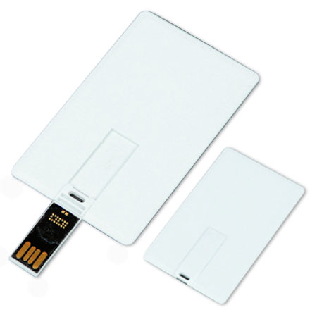 USB  Credit card