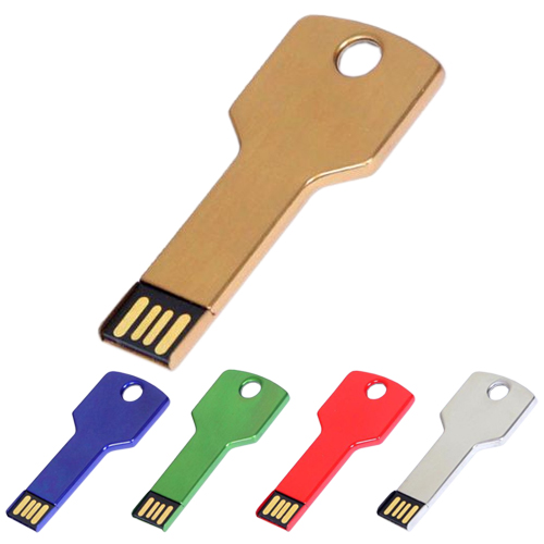 USB флешка «Ключ» идеально подходит под гравировку. Размеры: 3*24*56 мм. Возможные объемы памяти:  32, 64 GB. Стоимость указана за флешку 16 GB. Минимальный тираж 50 штук.
