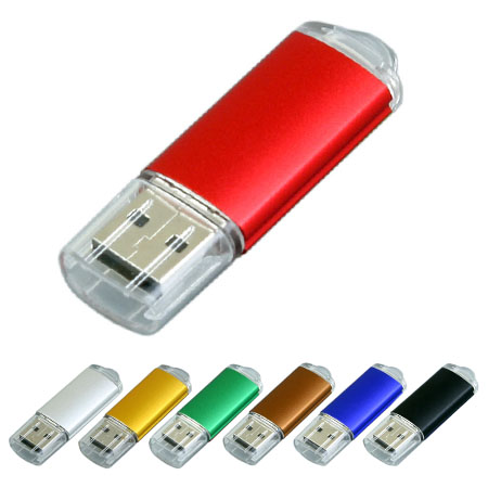 USB флешки As на 16 ГБ изготовлены из АБС с пластиковым колпачком. Размеры: 5,5х1,7х0,6 см. Рекомендуемые способы нанесения: гравировка или тампопечать. Возможные объемы памяти:  32, 64 Гб. Минимальный тираж 50 штук. 