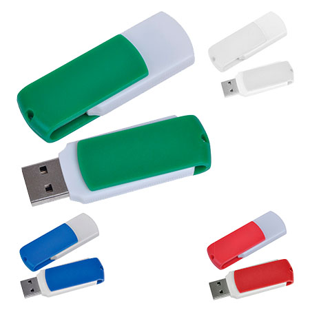 USB  Easy Open