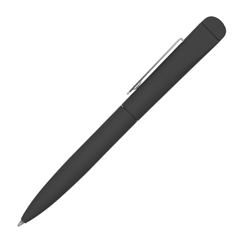 USB флешка-ручка IQ черная (8Гб)