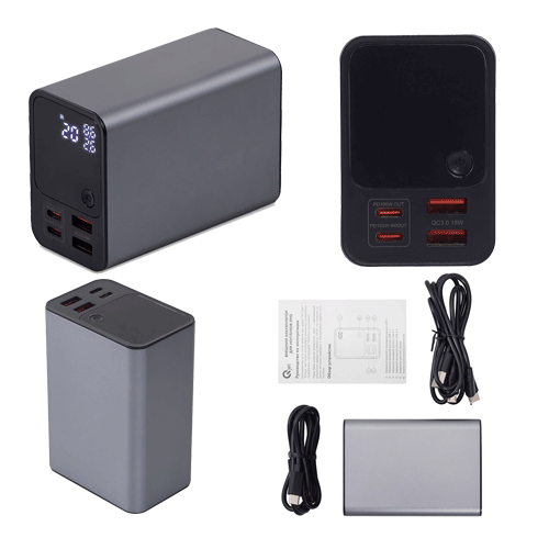     EpIQ, 100 , 30000 mAh