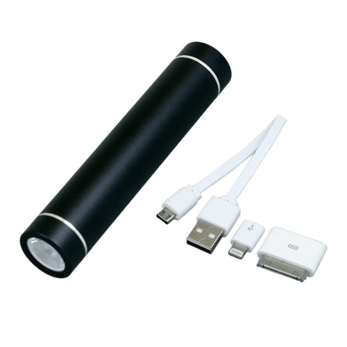   Bank  (2600 mAh)