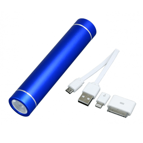   Bank  (2600 mAh)