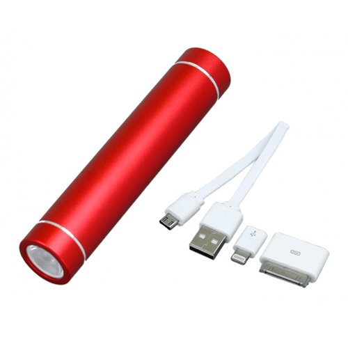   Bank  (2600 mAh)