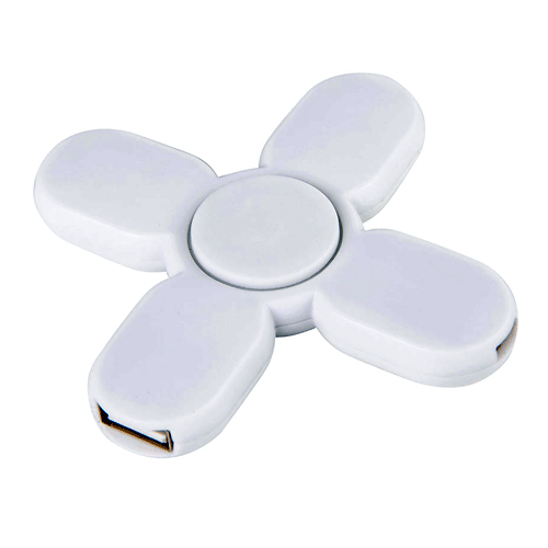 USB- SPINNER 