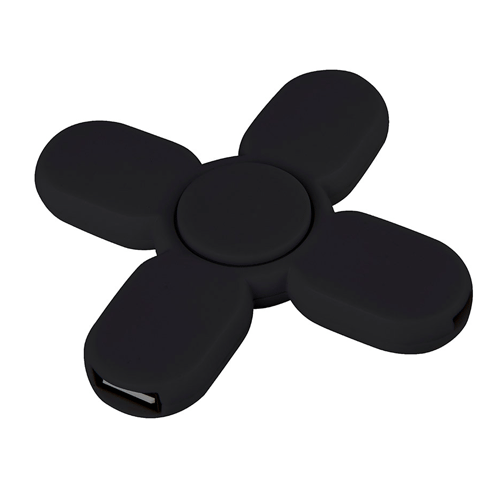 USB- SPINNER 