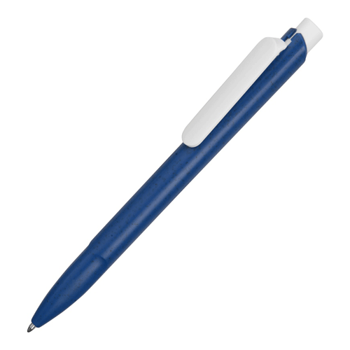 Ручка шариковая «ECO W» синяя