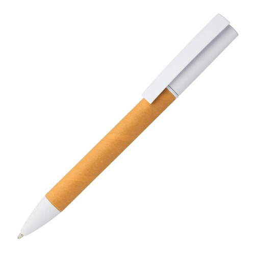 Ручки шариковые Pinokio оранжевая