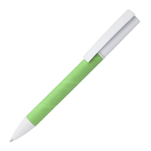 Ручки шариковые Pinokio  зелёный