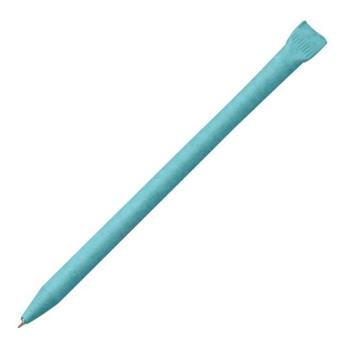 Ручка шариковая  Carton Color голубая