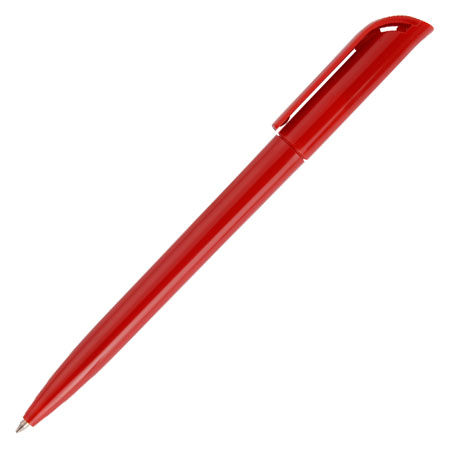 Ручка «Миллениум» красная