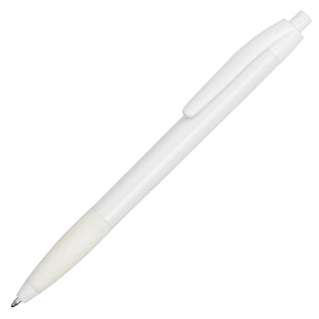 Ручка «Diamond» белая