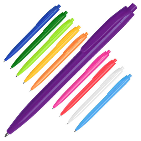 Ручки шариковые N6