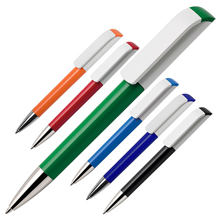Ручки шариковые "TAG"