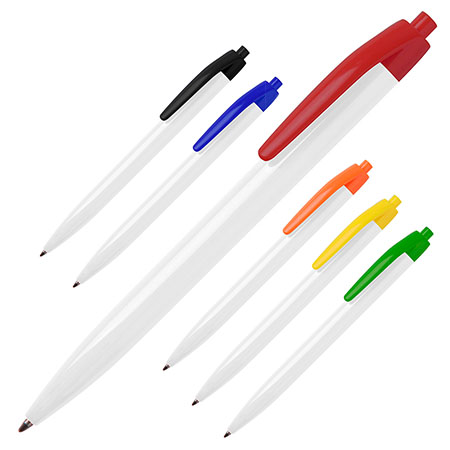 Ручки шариковые N8