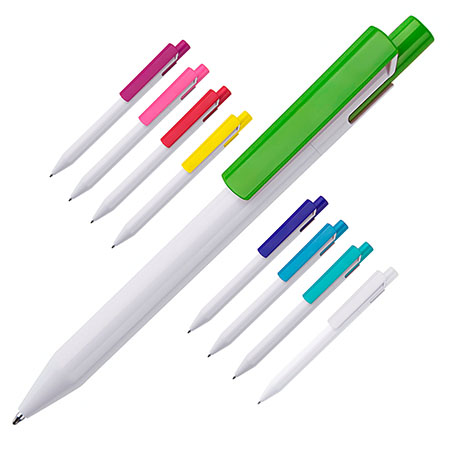 Ручки пластиковые Lecce Pen Zen