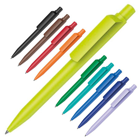 Ручки пластиковые DOT