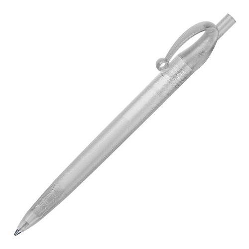 Ручка шариковая Lecce Pen JOCKER белая
