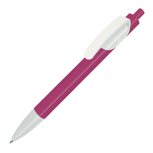 Ручка Lecce Pen TRIS розовая