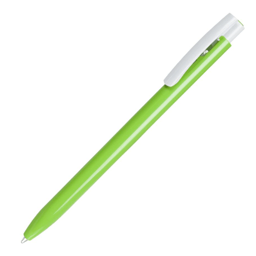 Ручка ELLE светло-зеленая