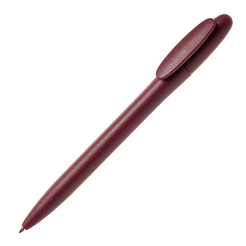 Ручка BAY бордовая