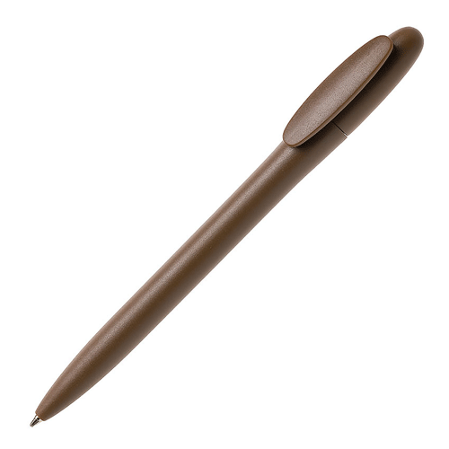Ручка BAY коричневая