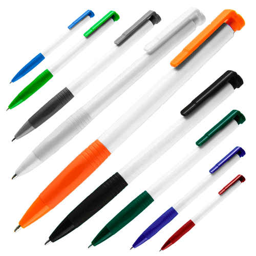 Ручки шариковые N13