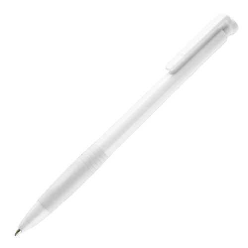 Ручка белая N13