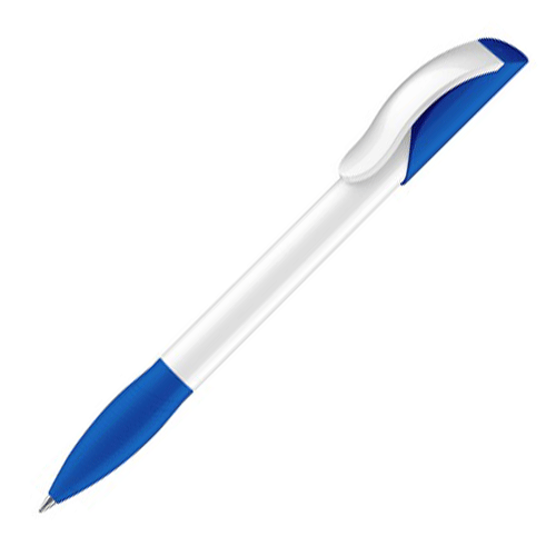 Ручки шариковые Senator «Hattrix Basic» синяя
