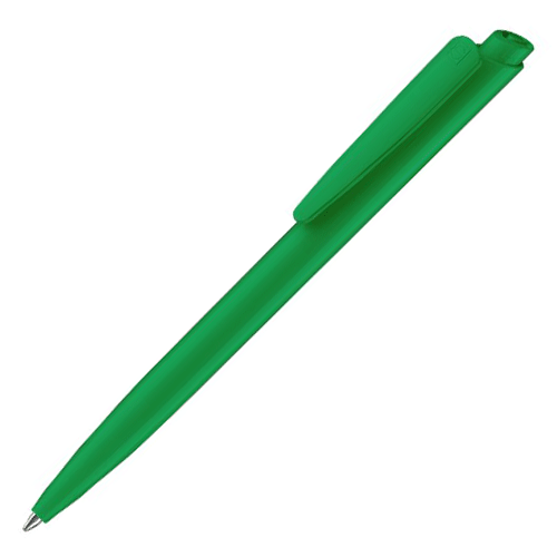 Ручка  шариковая Senator DART POLISHED зеленая