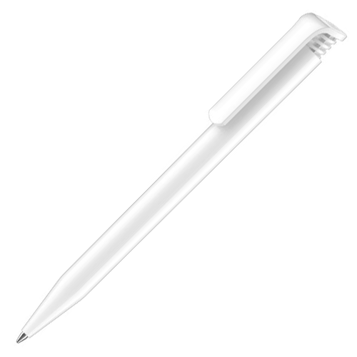 Ручка Senator «Super-Hit Basic» белая