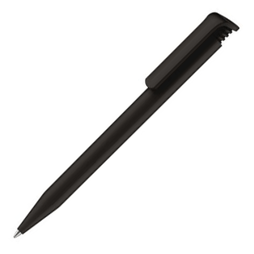 Ручка шариковая Senator «Super-Hit Basic» черная