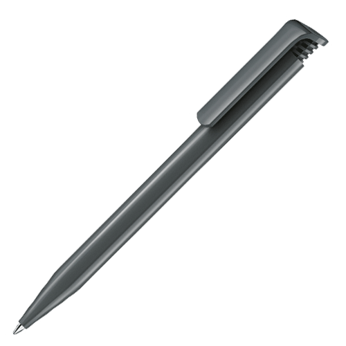 Ручка Senator «Super-Hit Basic» тёмно-серая